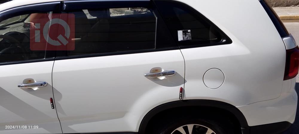 كيا سورينتو